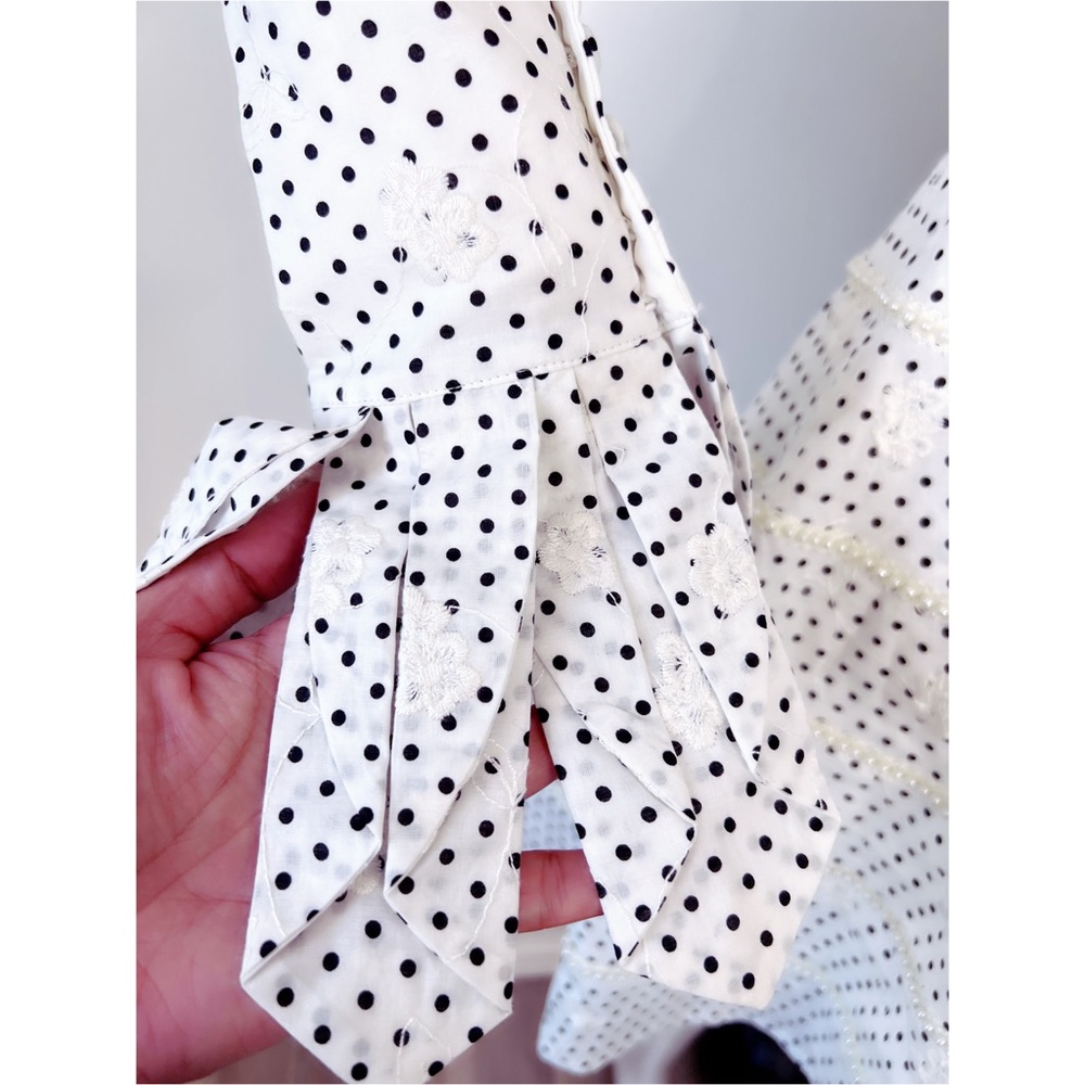 ATOIR Beyond the moment dress - Picture 6 of 15